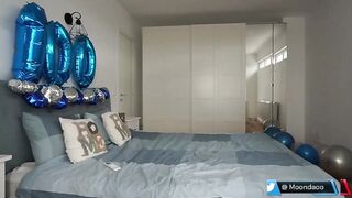 moondao - [Video] pussy cam girl naughty hot chick