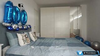 moondao - [Video] pussy cam girl naughty hot chick