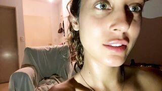 sassylilah - [Video] kinky vagina alone instagram