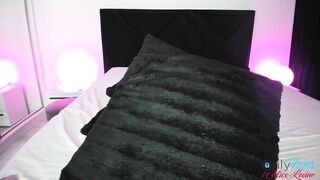 alicelevine - [Video] belly blonde step daughter escort