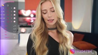 vika54784 - Video [Chaturbate] Perfect Figure porno penis assfuck