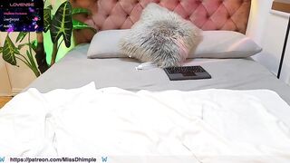 asianbabydoll - Video [Chaturbate] arousing connection captivating cheeks Masturbate Fantastic