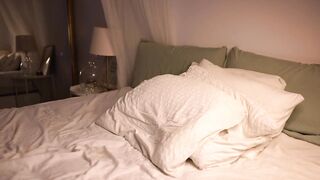 ladysweet_x - Video [Chaturbate] asian brownhair fucks radiant vixen