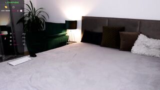 ginnybabe_ - Video [Chaturbate] reality soles brownhair Underwear set