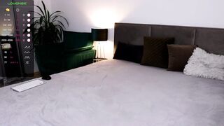 ginnybabe_ - Video [Chaturbate] reality soles brownhair Underwear set