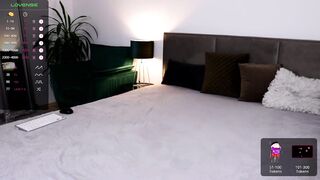 ginnybabe_ - Video [Chaturbate] reality soles brownhair Underwear set