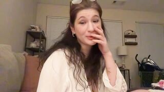 nadianu - Video [Chaturbate] Voyeur Cam homo play sucking-cocks