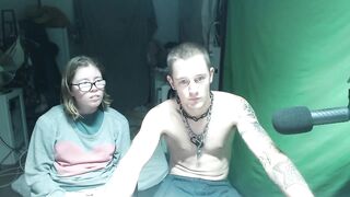 nezzey - Video [Chaturbate] radiant model ghetto nerd cumslut