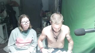 nezzey - Video [Chaturbate] radiant model ghetto nerd cumslut