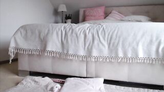 cutemoments - [Video] European fuck machine dance cute