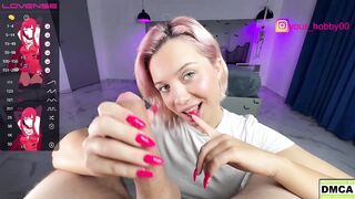 _blowjob_queen_ - Video [Chaturbate] girls Full coverage panties cachonda smooth