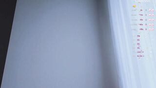 agnessi_ - [Video] fit close up tall teen