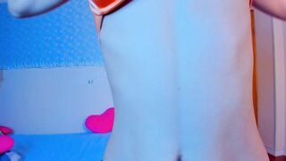 erarananio - [Video] body private goddess big nipples