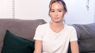 stacybesty - Video [Chaturbate] cash Luxurious strands nerd webcamshow