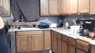 butcher_babe - Video [Chaturbate] Stream moments sexy diva closeup Chiseled legs