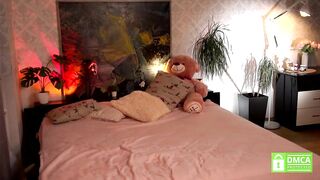 white_godness - [Video] whores joi cosplay natural