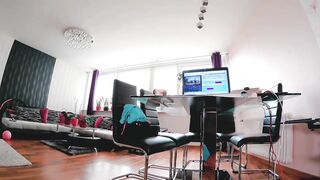 sexydea - [Video] amateur party sensual fuck my pussy