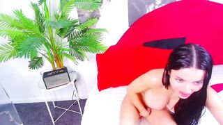 wow_eva_wow - [Video] footjob beatiful atm sexy