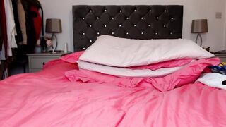 bigboobiebabex - Video [Chaturbate] Womanizer Premium cumshots LELO Tiani 3 doggystyle