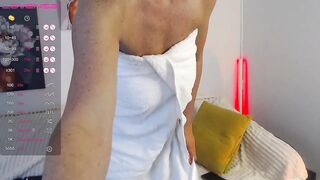 sheilaryan - [Video] first time cum home clip