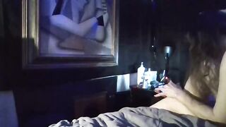 mychicklikesdick - Video [Chaturbate] perfect-ass bigcock belly africa