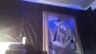 mychicklikesdick - Video [Chaturbate] perfect-ass bigcock belly africa