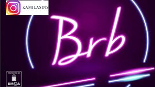 kamila_sins - Video [Chaturbate] polla lactation Empathetic lovenselush