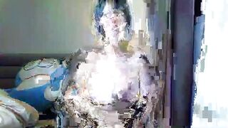 asian_angel1994 - Video [Chaturbate] Radiant step-daughter solo tanned