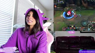 violetttflowers - Video [Chaturbate] threesome sluts gangbang perky