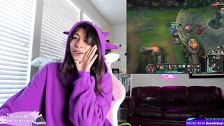 violetttflowers - Video [Chaturbate] threesome sluts gangbang perky