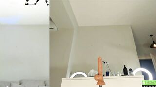 anda_dai - Video [Chaturbate] nudity twerk Heavenly humps cum