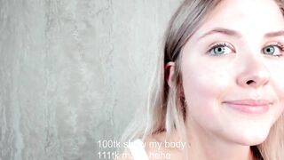 steffanie_blue - Video [Chaturbate] naughty Corset tiny-tits belly