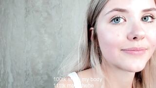 steffanie_blue - Video [Chaturbate] naughty Corset tiny-tits belly