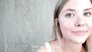 steffanie_blue - Video [Chaturbate] naughty Corset tiny-tits belly