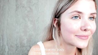 steffanie_blue - Video [Chaturbate] naughty Corset tiny-tits belly