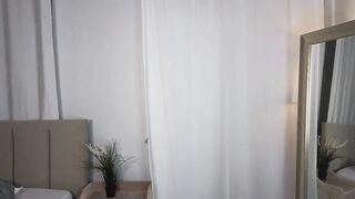 b_e_a_u_t_y - [Video] amazing dildo fucking milf hush