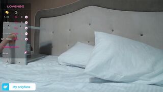 tanya_vader - [Video] sex cum show cei dance