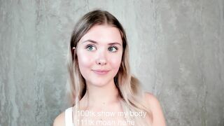 steffanie_blue - Video [Chaturbate] happy banho Playful Physique tight-pussy