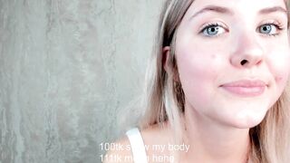 steffanie_blue - Video [Chaturbate] happy banho Playful Physique tight-pussy