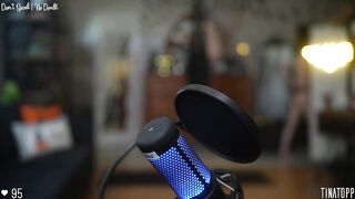 tinatopp - Video [Chaturbate] nude -pawn twerking real-amateur