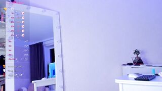 tatoohagirl - Video [Chaturbate] exquisite entertainer round nudity -pornstar