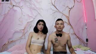 megan__jacob - [Video] amateur doggy fitness creampie