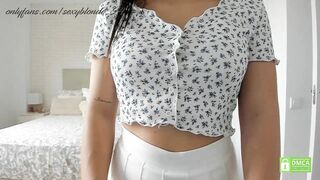 barbieprincess - [Video] adult pink spit erotic