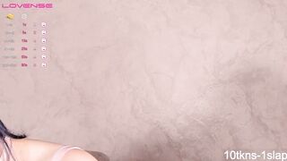 w0wgirls - Video [Chaturbate] flaquita slender titties piss-drinking