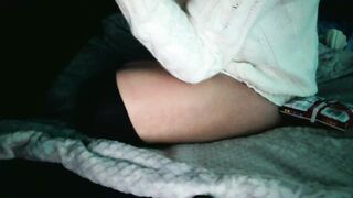 waterbebe420 - [Video] deep cum ticket show bdsm