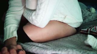 waterbebe420 - [Video] deep cum ticket show bdsm