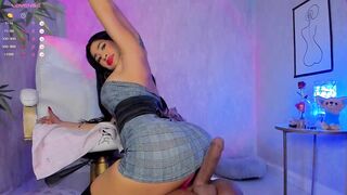 megancarlott_ - [Video] young fantasy nude joi