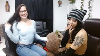 emoxbunny - Video [Chaturbate] de-quatro yoga Sensual sperm