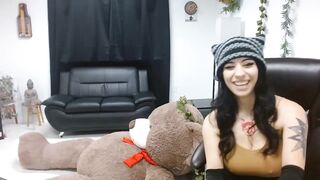emoxbunny - Video [Chaturbate] de-quatro yoga Sensual sperm