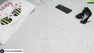 islanublar - Video [Chaturbate] whatsapp brunette-sex ethnic tease